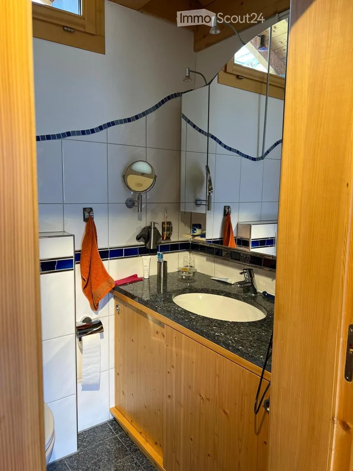 Vente de propriété dans le canton du Valais à 2000m Lauchernalp – photo 12 sur 17