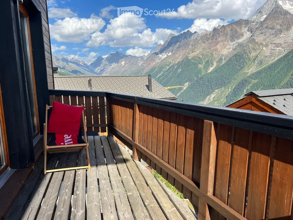 Vente de propriété dans le canton du Valais à 2000m Lauchernalp – photo 17 sur 17