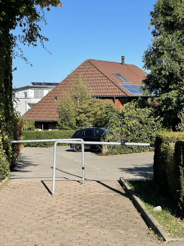 Affascinante, tranquillo e familiare – foto 4 di 18