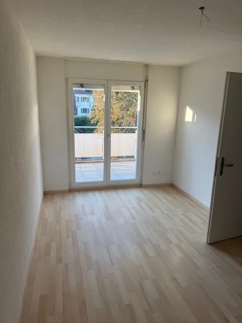 Grosszügige Attikawohnung mit Blick auf Olten! – Foto 12 von 15