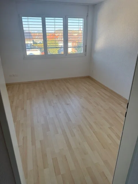 Grosszügige Attikawohnung mit Blick auf Olten! – Foto 10 von 15