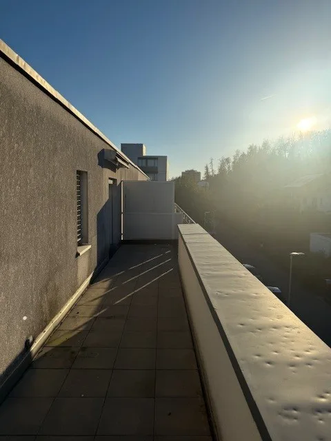 Grosszügige Attikawohnung mit Blick auf Olten! – Foto 15 von 15
