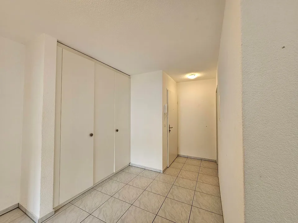 Grosszügige Attikawohnung mit Blick auf Olten! – Foto 13 von 15