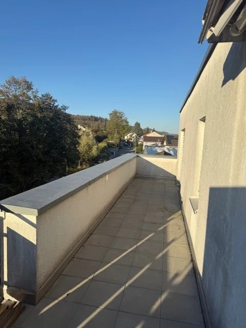 Grosszügige Attikawohnung mit Blick auf Olten! – Foto 14 von 15