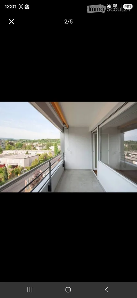 Nachmieter gesucht ab 1.11 – Foto 4 von 5
