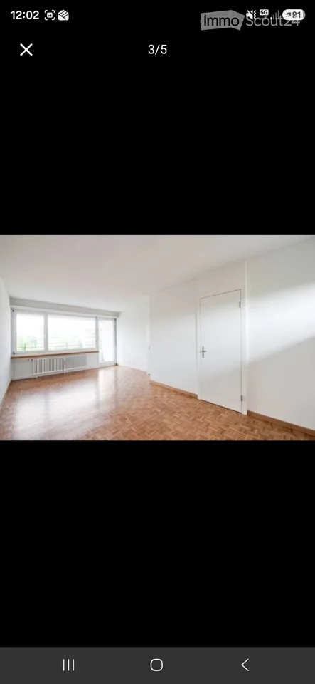 Nachmieter gesucht ab 1.11 – Foto 3 von 5