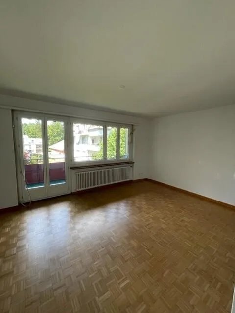 Grosszügige Wohnung an ruhiger Lage im Quartier Weinegg – Foto 5 von 6