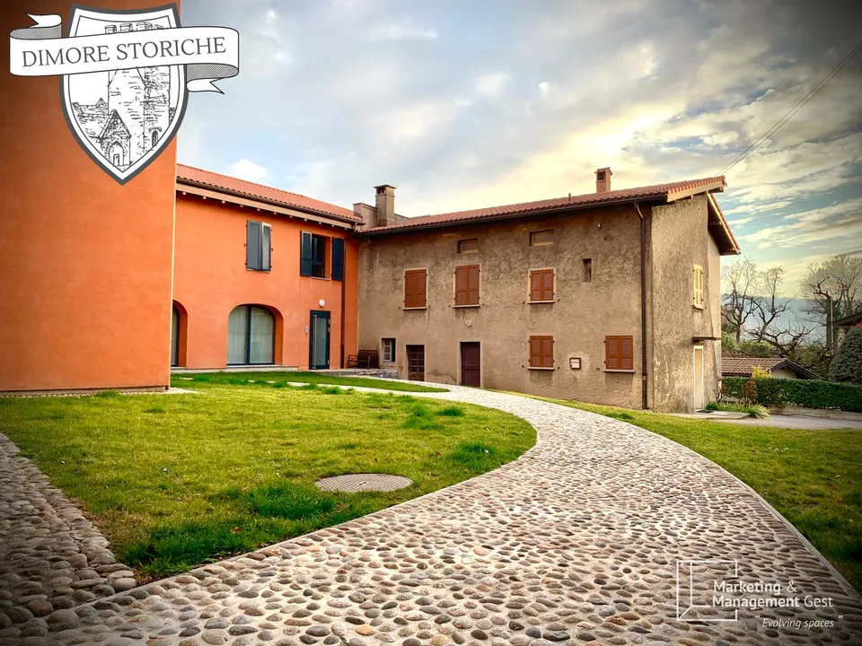 COLDRERIO 3.5 DI GRANDE CHARME, RICERCATO, SILENZIOSO – foto 11 di 13