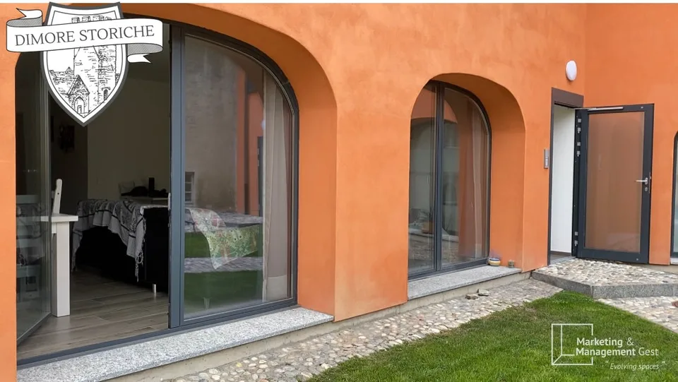 COLDRERIO 3.5 DI GRANDE CHARME, RICERCATO, SILENZIOSO – foto 10 di 13