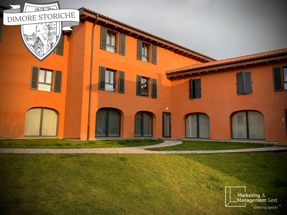COLDRERIO 3.5 DI GRANDE CHARME, RICERCATO, SILENZIOSO – foto 2 di 13