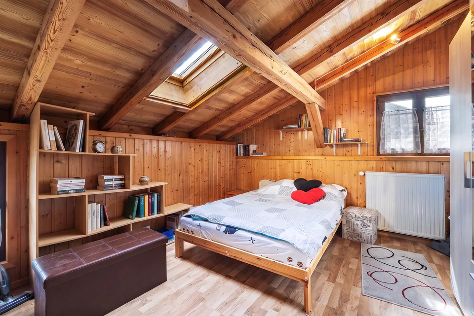OPPORTUNITE : Immeuble de 3 appartements avec possibilité de rendement – photo 9 sur 20