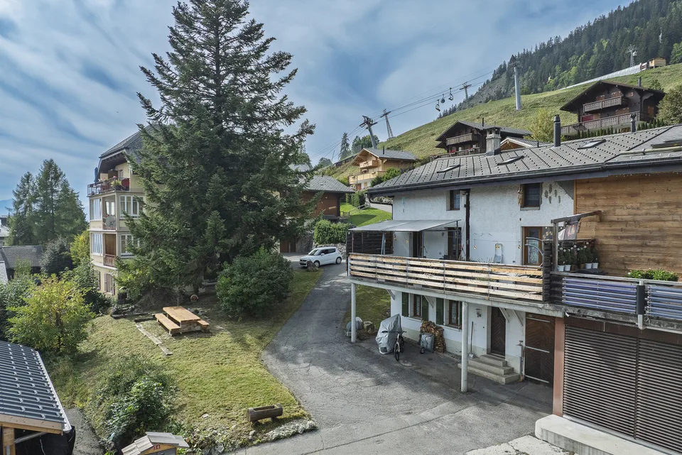 OPPORTUNITE : Immeuble de 3 appartements avec possibilité de rendement – photo 13 sur 20