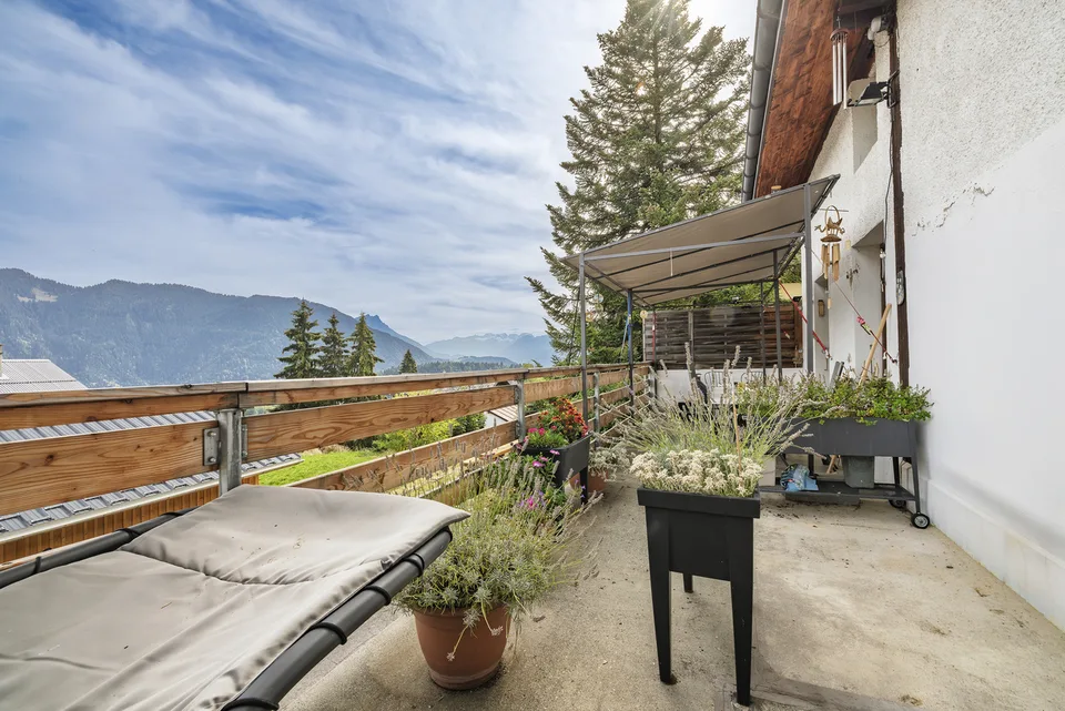 OPPORTUNITE : Immeuble de 3 appartements avec possibilité de rendement – photo 3 sur 20