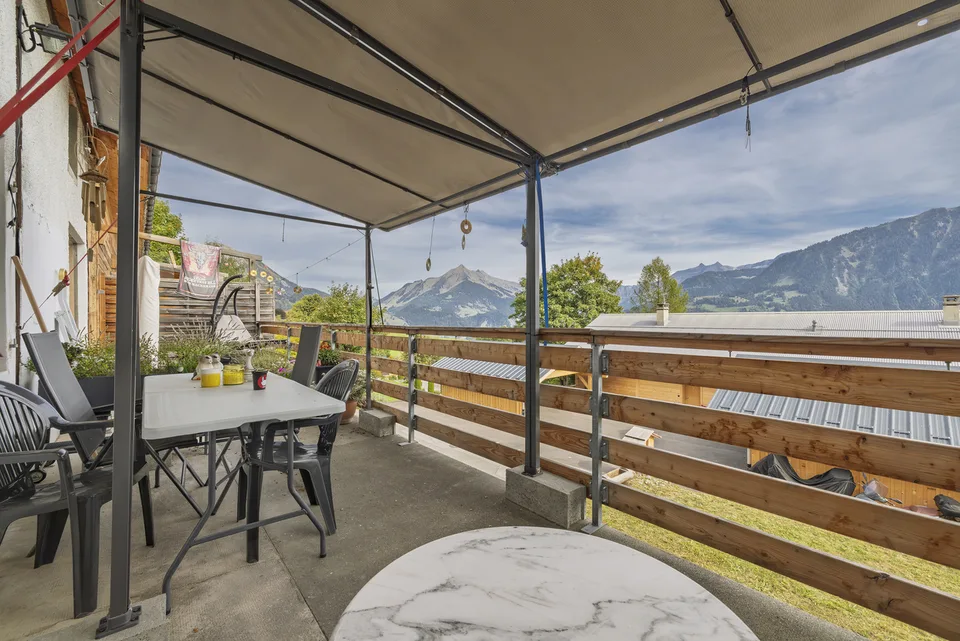 OPPORTUNITE : Immeuble de 3 appartements avec possibilité de rendement – photo 2 sur 20