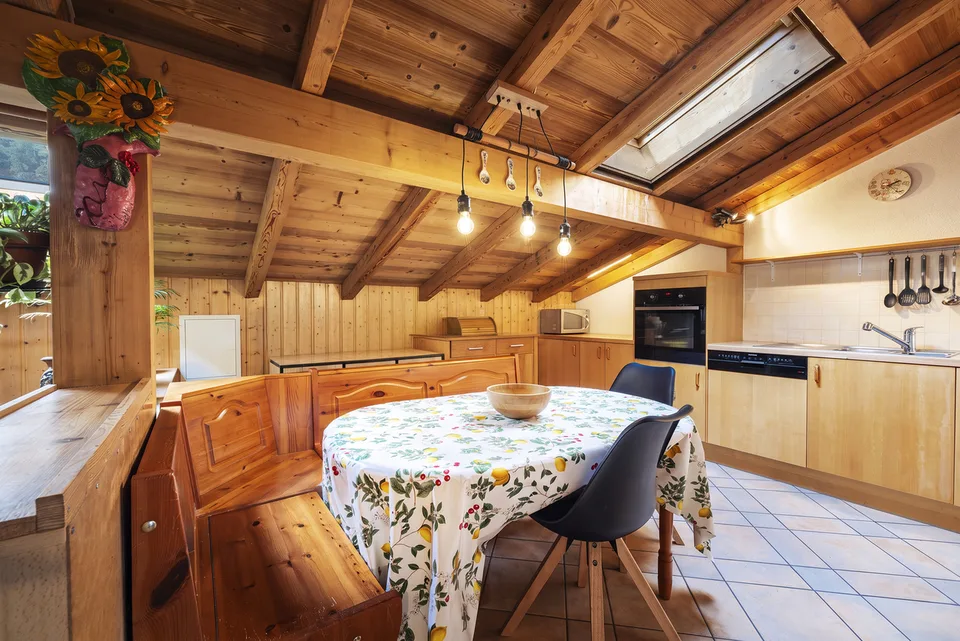 OPPORTUNITE : Immeuble de 3 appartements avec possibilité de rendement – photo 6 sur 20