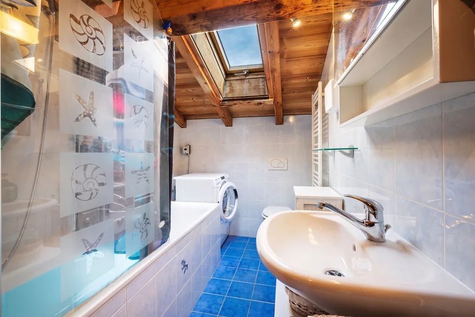 OPPORTUNITE : Immeuble de 3 appartements avec possibilité de rendement – photo 10 sur 20