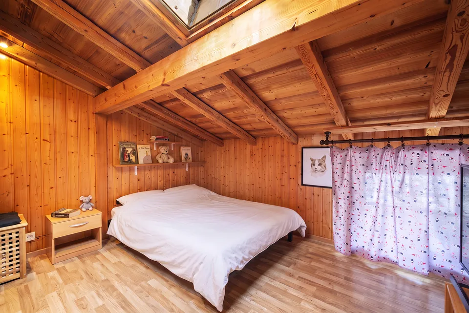 OPPORTUNITE : Immeuble de 3 appartements avec possibilité de rendement – photo 8 sur 20