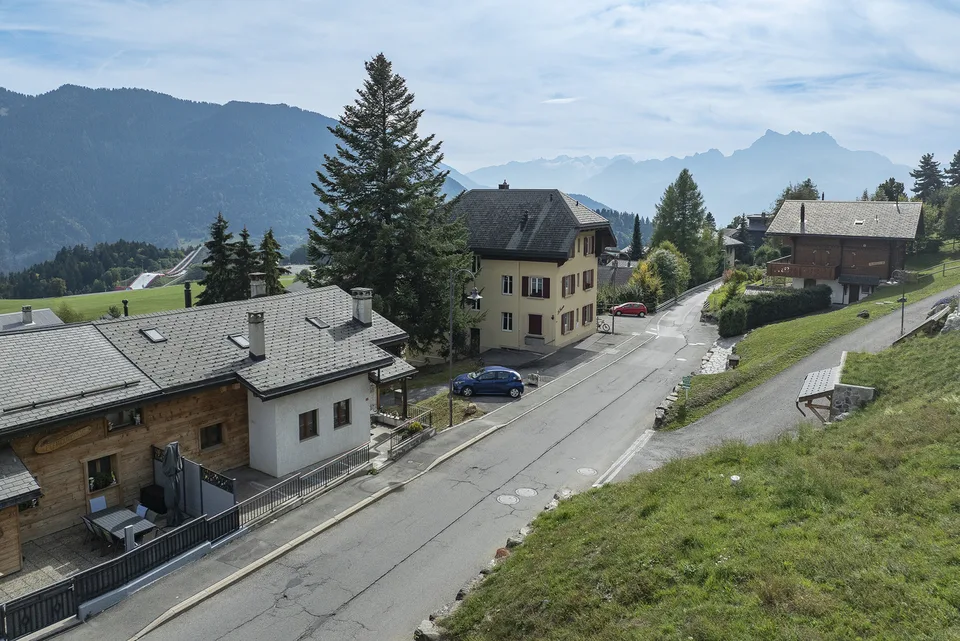 OPPORTUNITE : Immeuble de 3 appartements avec possibilité de rendement – photo 11 sur 20