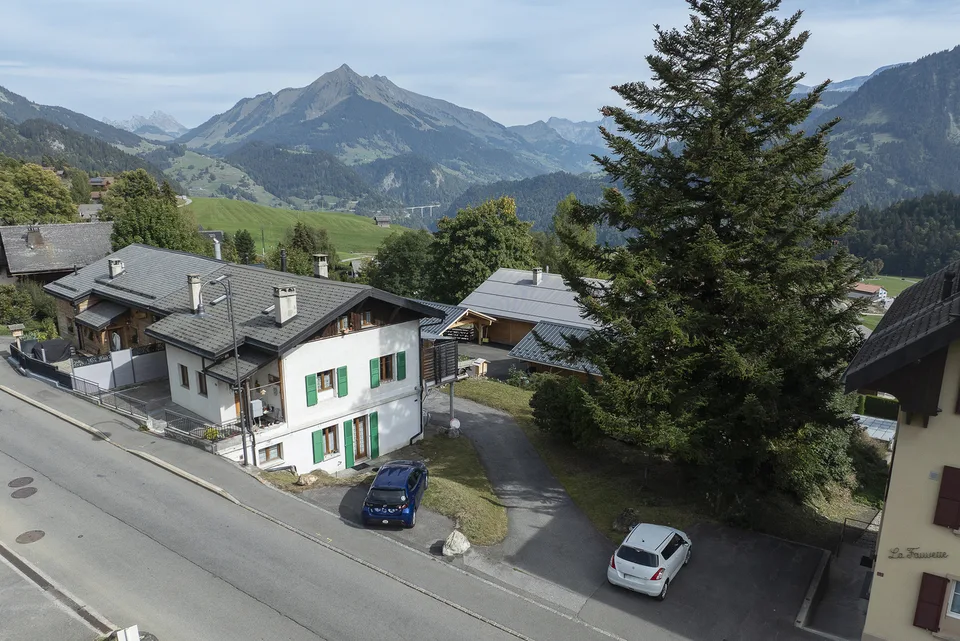OPPORTUNITE : Immeuble de 3 appartements avec possibilité de rendement – photo 12 sur 20