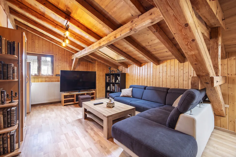 OPPORTUNITE : Immeuble de 3 appartements avec possibilité de rendement – photo 5 sur 20