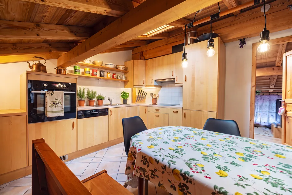 OPPORTUNITE : Immeuble de 3 appartements avec possibilité de rendement – photo 7 sur 20