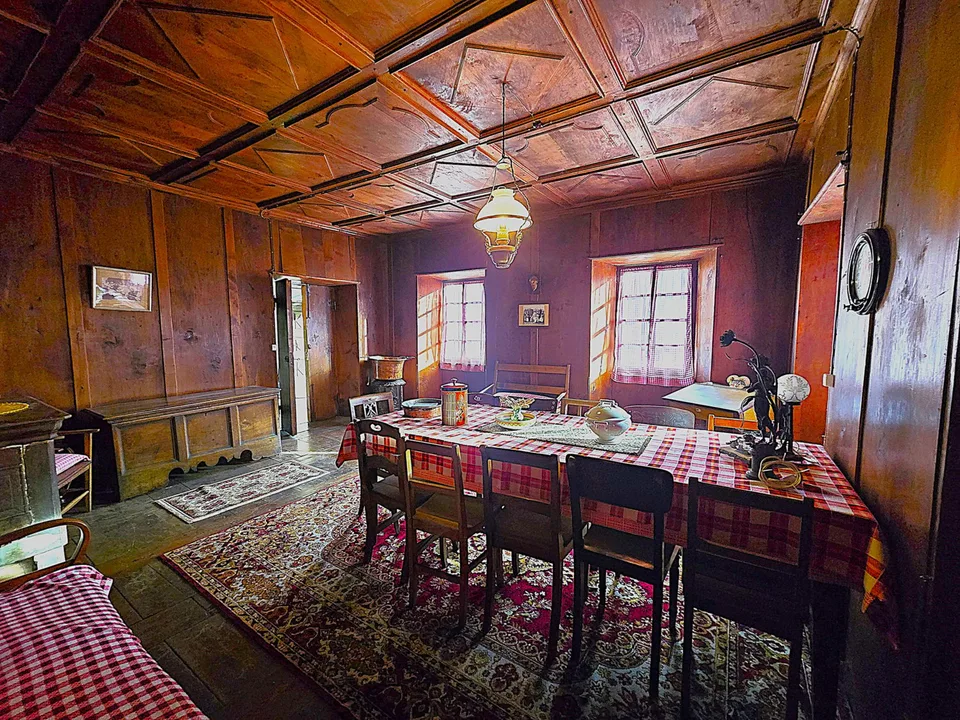 Charmantes historisches Haus mit grossem Grundstück – foto 6 di 30