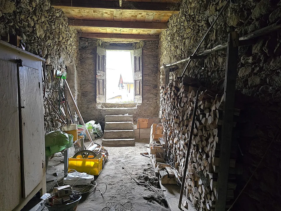 Charmantes historisches Haus mit grossem Grundstück – foto 23 di 30