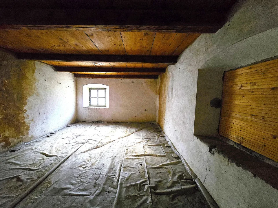 Charmantes historisches Haus mit grossem Grundstück – foto 13 di 30