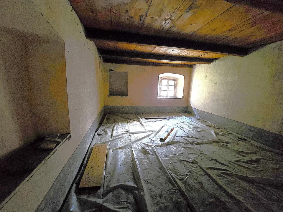 Charmantes historisches Haus mit grossem Grundstück – foto 14 di 30