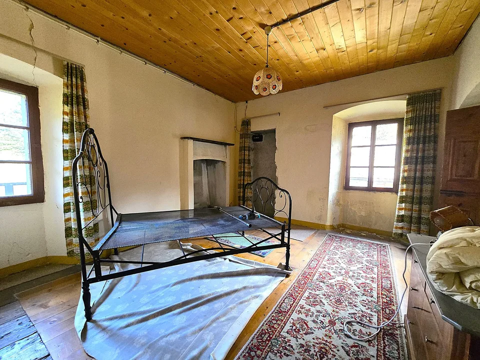 Charmantes historisches Haus mit grossem Grundstück – foto 8 di 30
