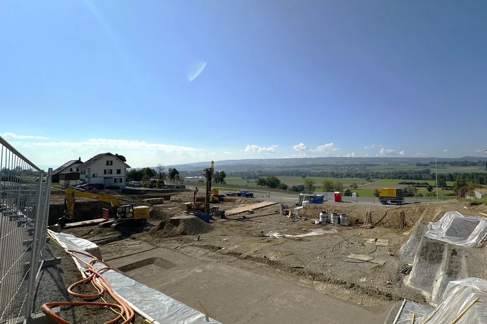 Sonnenmatte – Hochwertig. Nachhaltig. Grosszügig – Foto 3 von 16