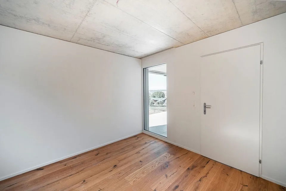 Appartement de construction moderne 4.5 pièces avec balcon à Bäriswil – photo 6 sur 30