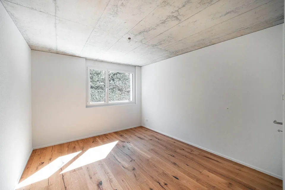 Appartement de construction moderne 4.5 pièces avec balcon à Bäriswil – photo 7 sur 30