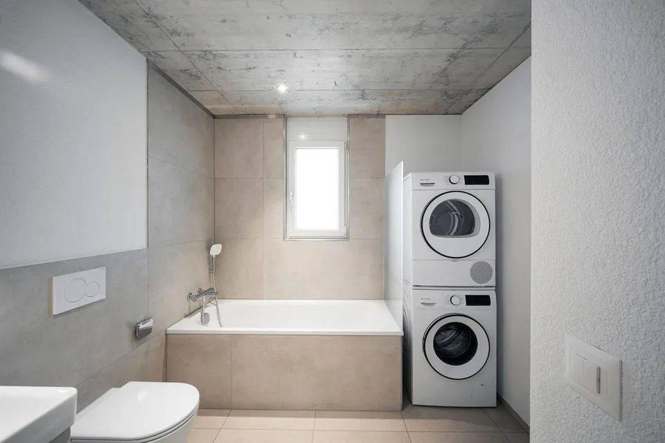 Appartement de construction moderne 4.5 pièces avec balcon à Bäriswil – photo 9 sur 30