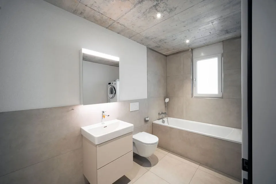 Appartement de construction moderne 4.5 pièces avec balcon à Bäriswil – photo 29 sur 30