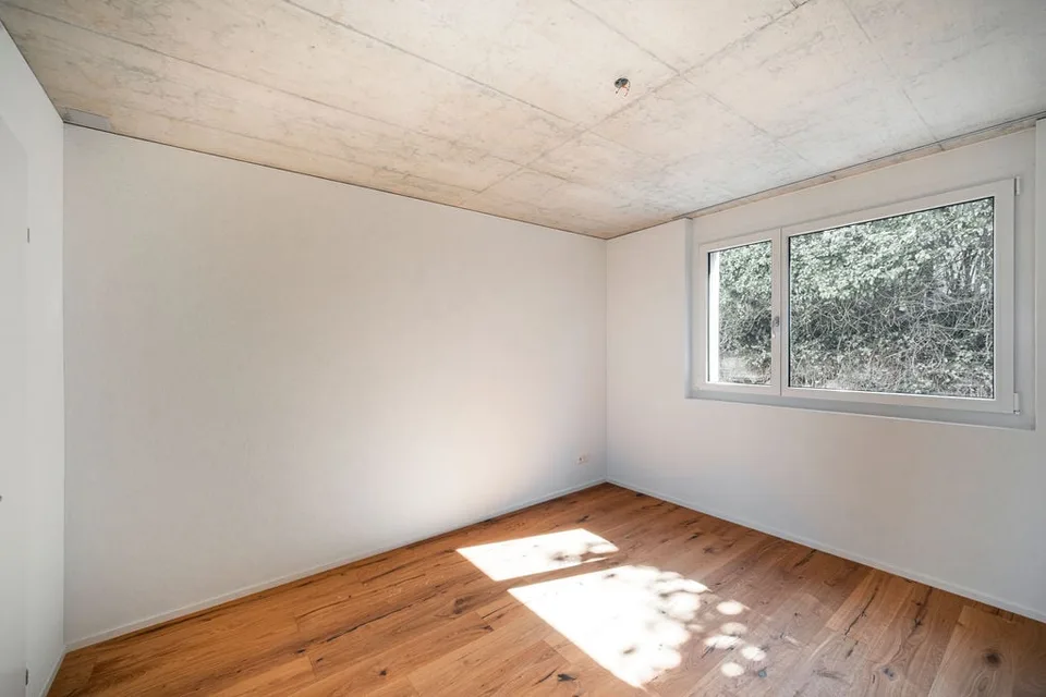 Appartement de construction moderne 4.5 pièces avec balcon à Bäriswil – photo 24 sur 30