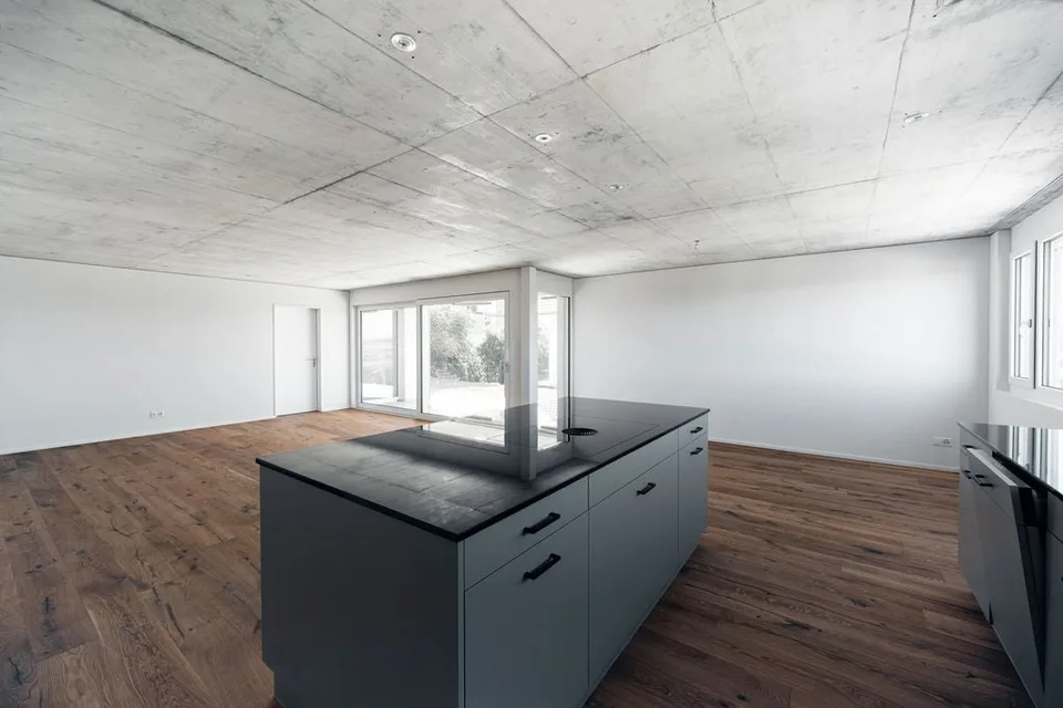 Appartement de construction moderne 4.5 pièces avec balcon à Bäriswil – photo 19 sur 30
