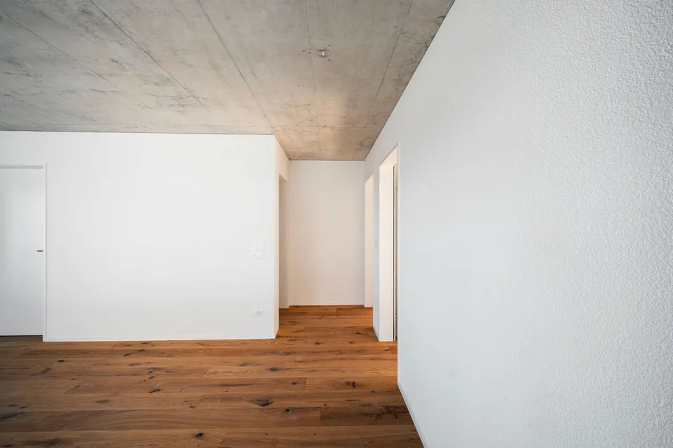 Appartement de construction moderne 4.5 pièces avec balcon à Bäriswil – photo 22 sur 30
