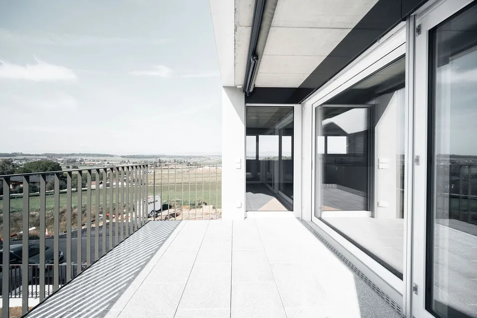 Appartement de construction moderne 4.5 pièces avec balcon à Bäriswil – photo 25 sur 30