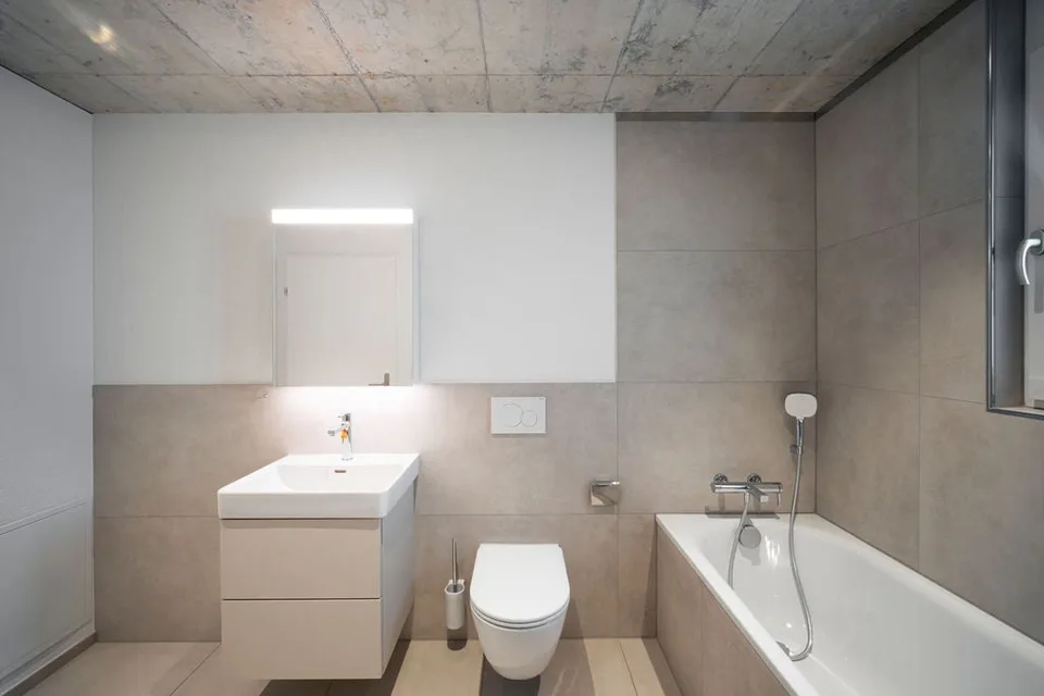 Appartement de construction moderne 4.5 pièces avec balcon à Bäriswil – photo 16 sur 30