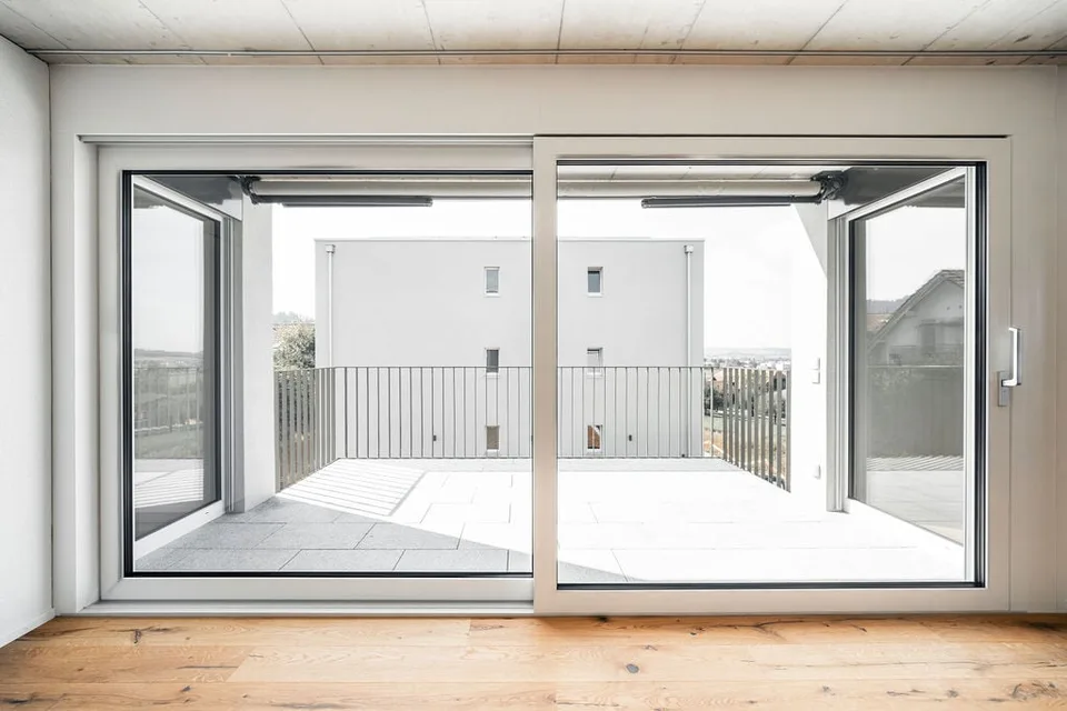 Appartement de construction moderne 4.5 pièces avec balcon à Bäriswil – photo 8 sur 30