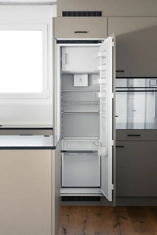Appartement de construction moderne 4.5 pièces avec balcon à Bäriswil – photo 4 sur 30