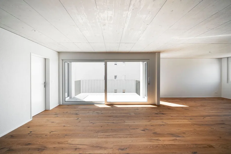 Appartement de construction moderne 4.5 pièces avec balcon à Bäriswil – photo 21 sur 30