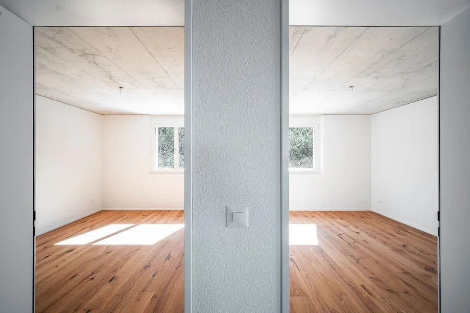 Appartement de construction moderne 4.5 pièces avec balcon à Bäriswil – photo 27 sur 30