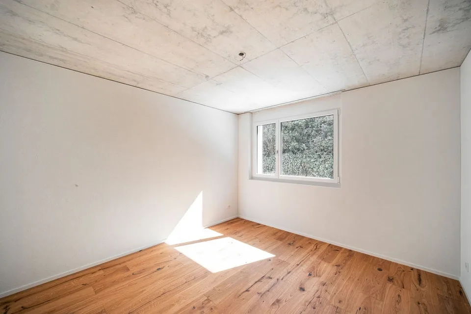 Appartement de construction moderne 4.5 pièces avec balcon à Bäriswil – photo 14 sur 30