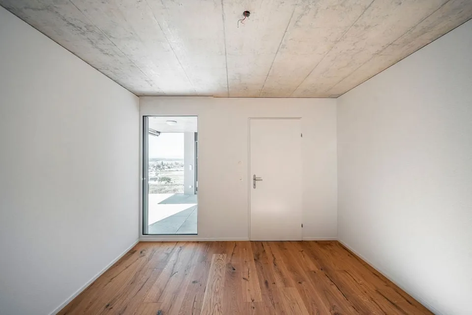 Appartement de construction moderne 4.5 pièces avec balcon à Bäriswil – photo 26 sur 30