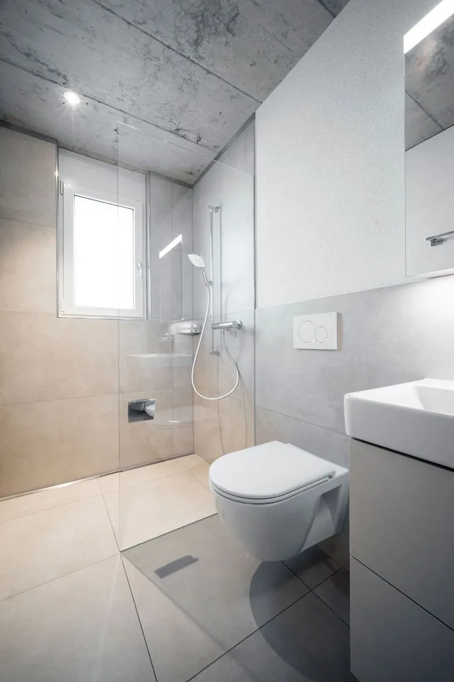 Appartement de construction moderne 4.5 pièces avec balcon à Bäriswil – photo 23 sur 30