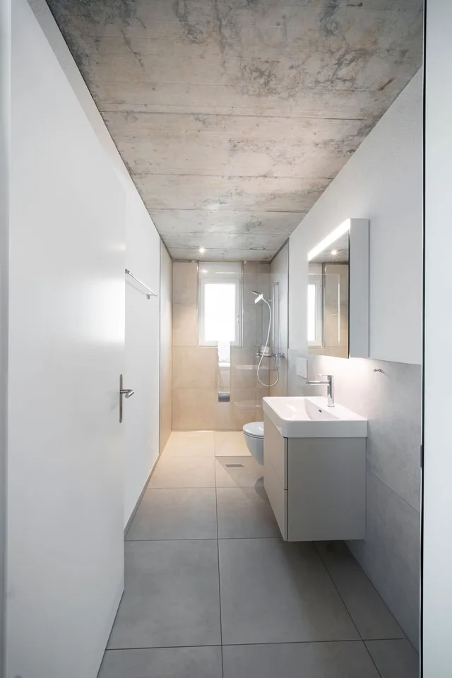Appartement de construction moderne 4.5 pièces avec balcon à Bäriswil – photo 28 sur 30