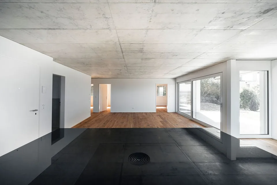 Appartement de construction moderne 4.5 pièces avec balcon à Bäriswil – photo 20 sur 30
