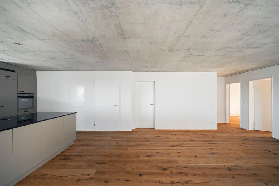 Appartement de construction moderne 4.5 pièces avec balcon à Bäriswil – photo 10 sur 30